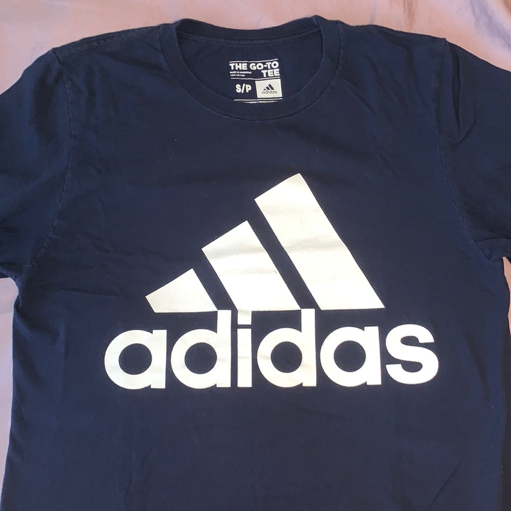 Adidas Tee